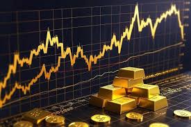 黄金期货实盘解盘：把握投资机会