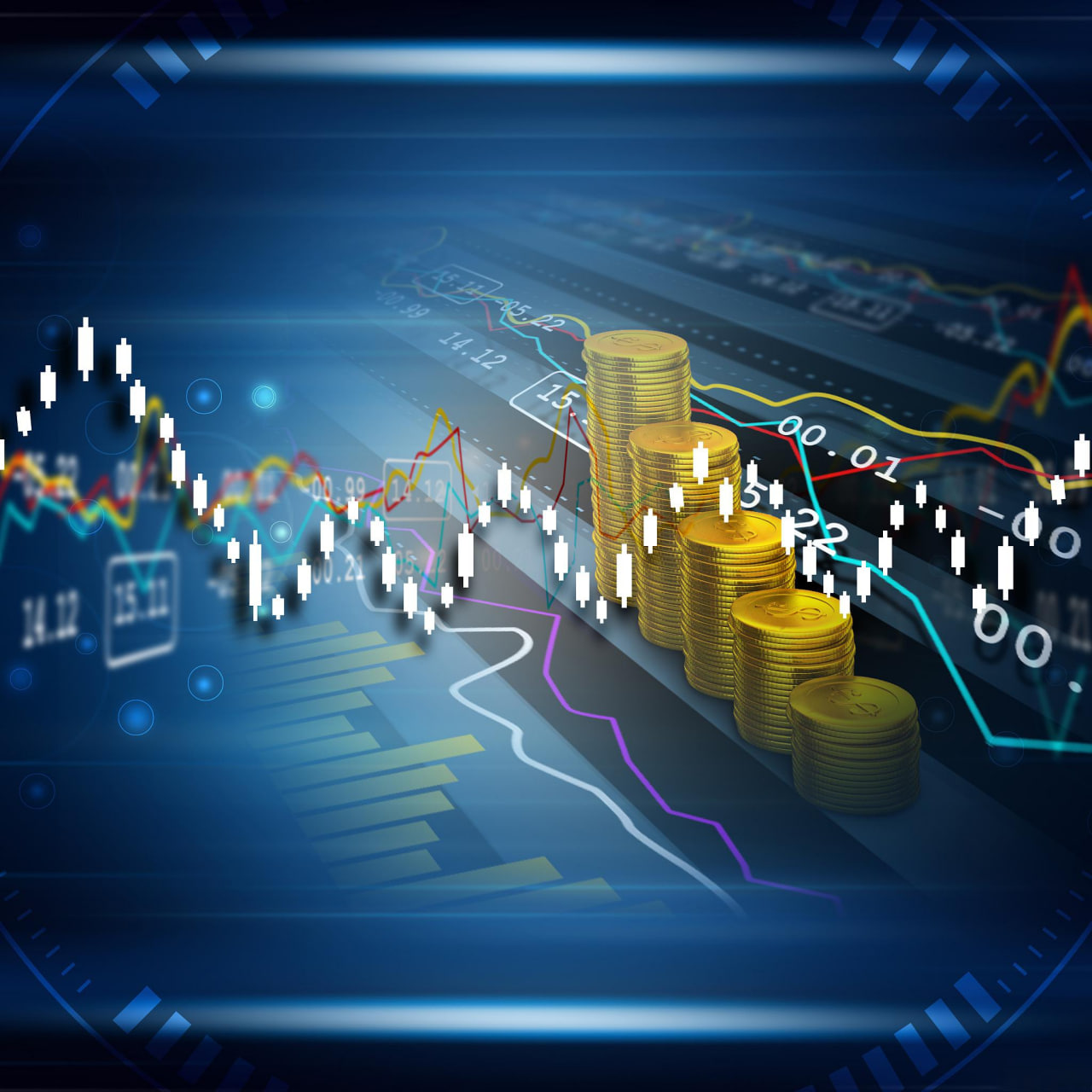 内盘期货的价格波动性分析与交易技巧，内盘期货交易规则