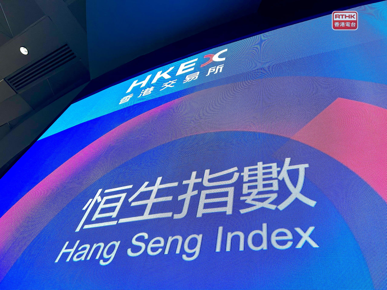 恒指期货夜盘收跌 0.81%，空头占优，短期谨慎