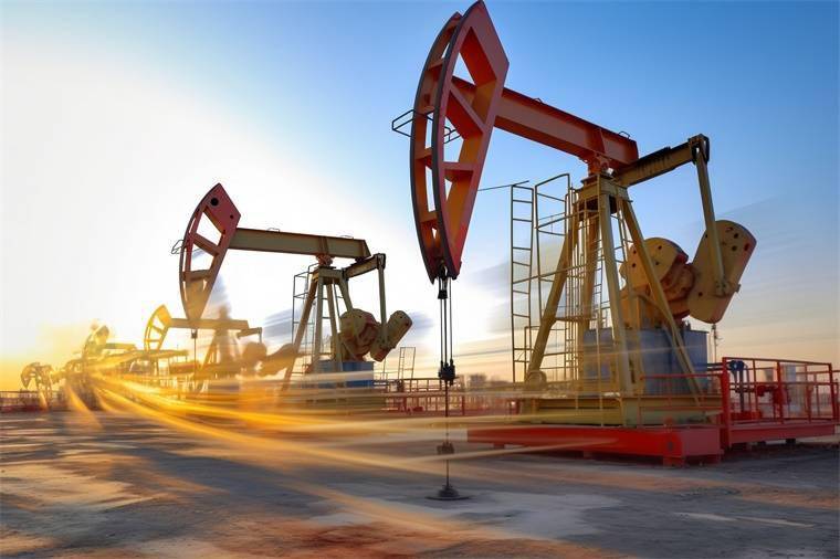 原油期货历史性暴涨！WTI 涨超 13% 破 112 美元，地缘供应危机引爆史诗级行情