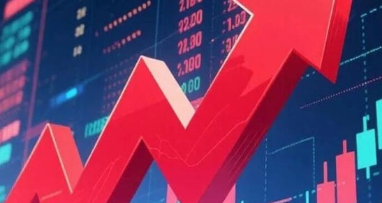 深成指报14331.71点，大涨+2.40%，深成指数399001