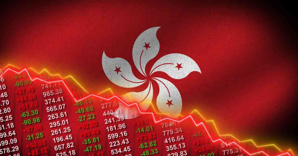 恒指期货夜盘走势：小幅低开后震荡整理，恒指期货行情操盘建议