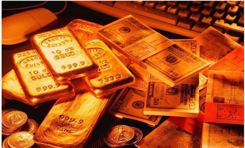 黄金期货投资风险提示：短期波动加剧，黄金期货涨跌限制